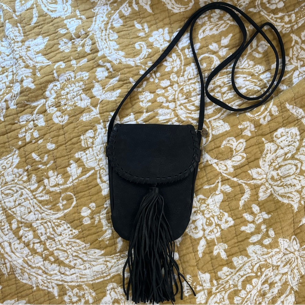HOBO Dancer Crossbody